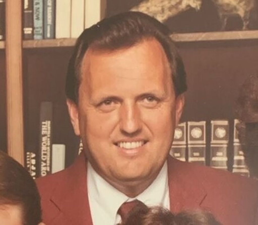 James "Allen" Thornton, Sr. Profile Photo
