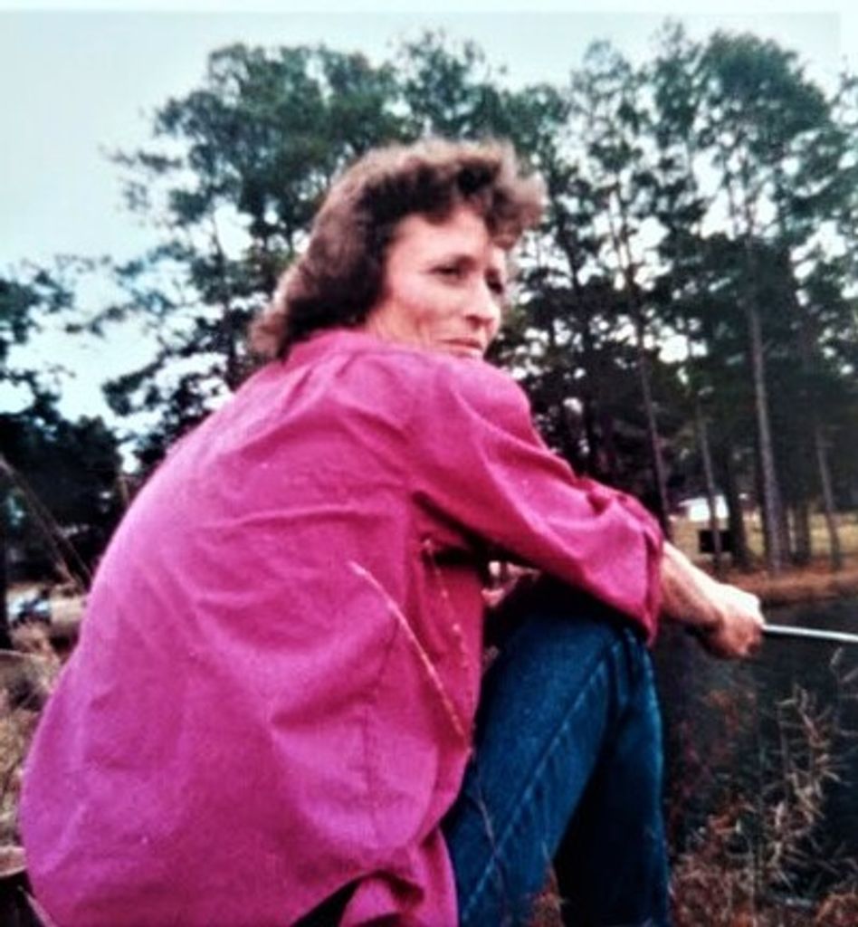 Ann Mclendon Profile Photo