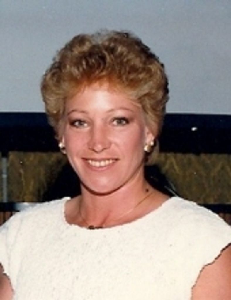 Nancy Leaf