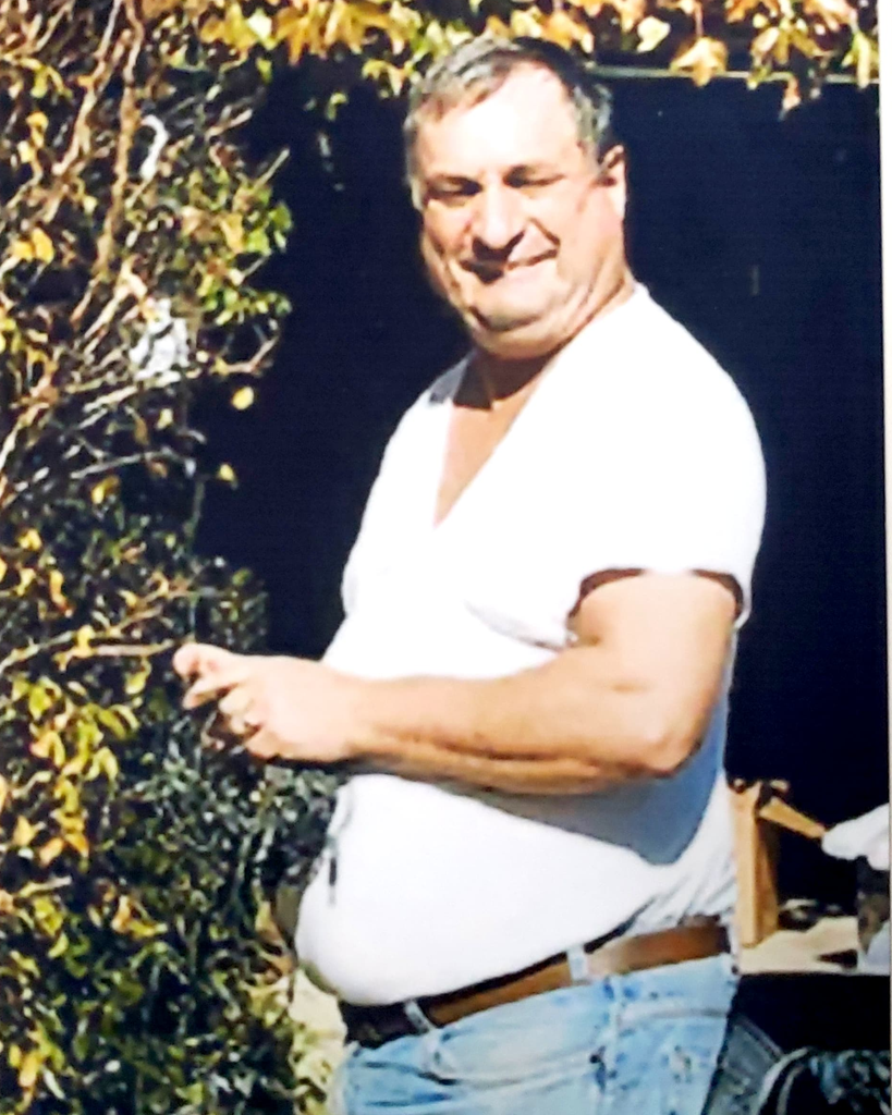 Robert Edward Boski Profile Photo