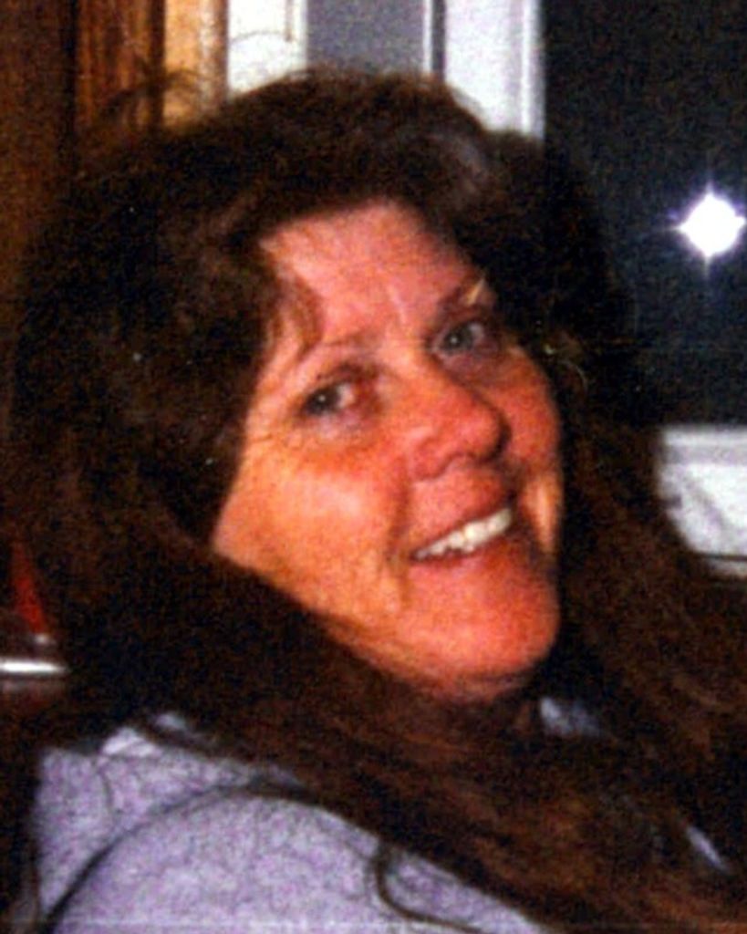 Debbie K. Campbell