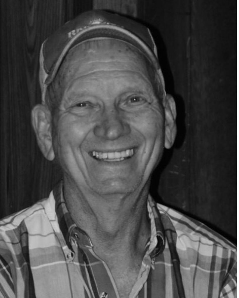 James Edward Oswalt Profile Photo