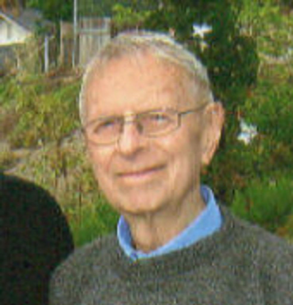 Norbert E. Urban