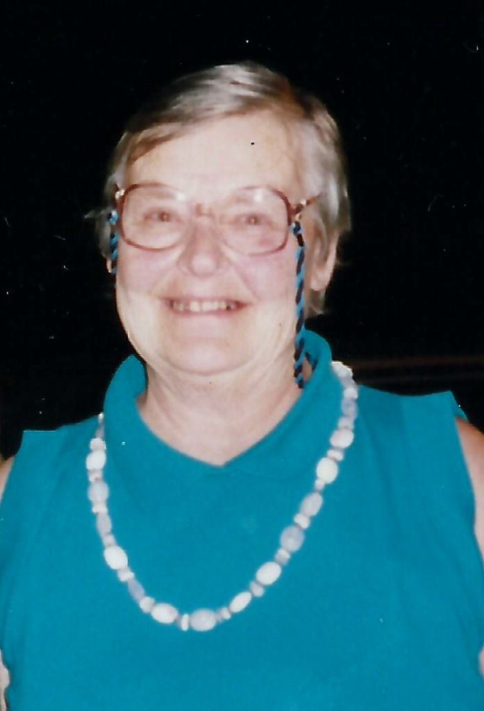 Constance Elizabeth (Clark) Bastille Profile Photo