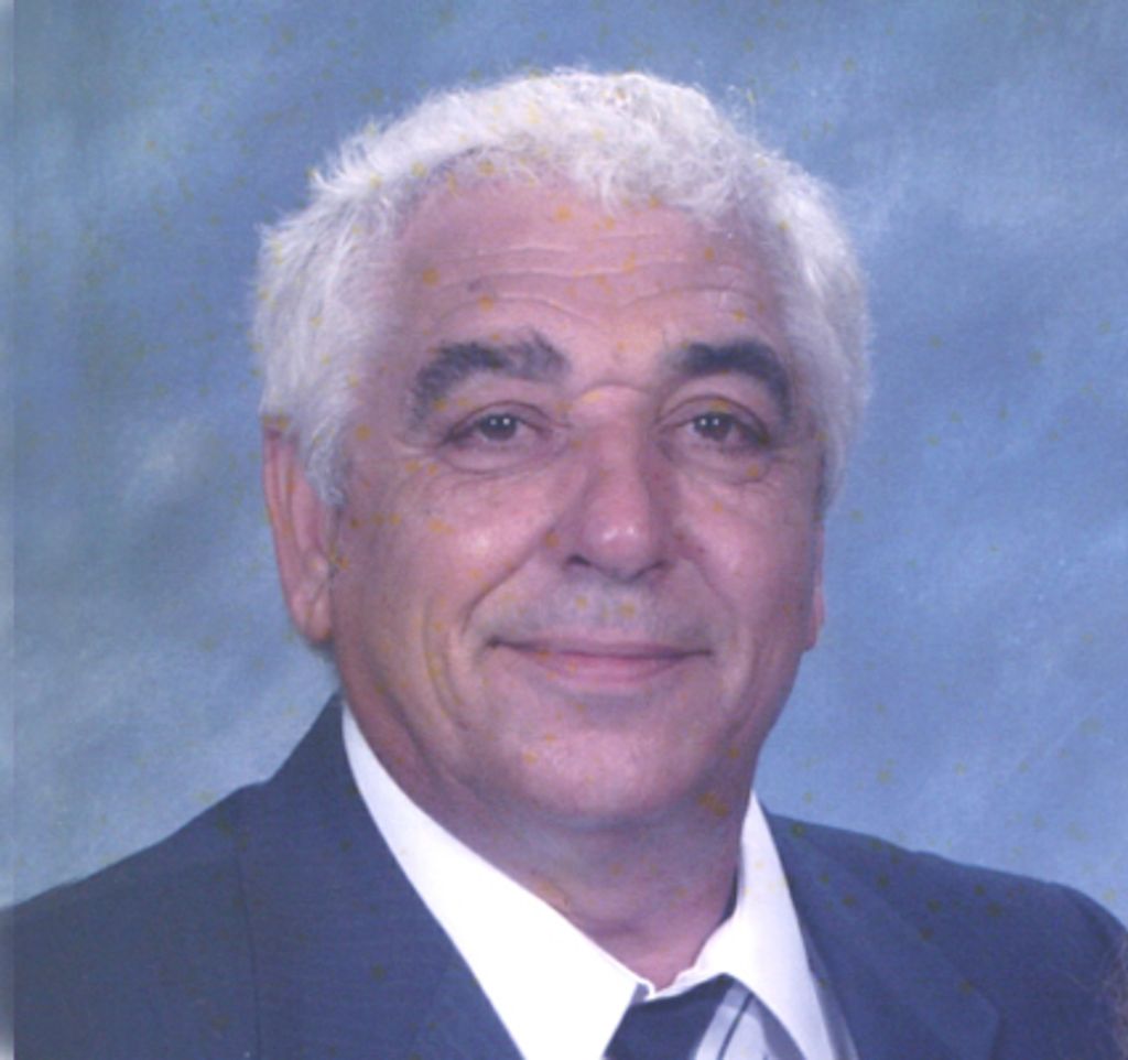 Messias P. Farias Profile Photo