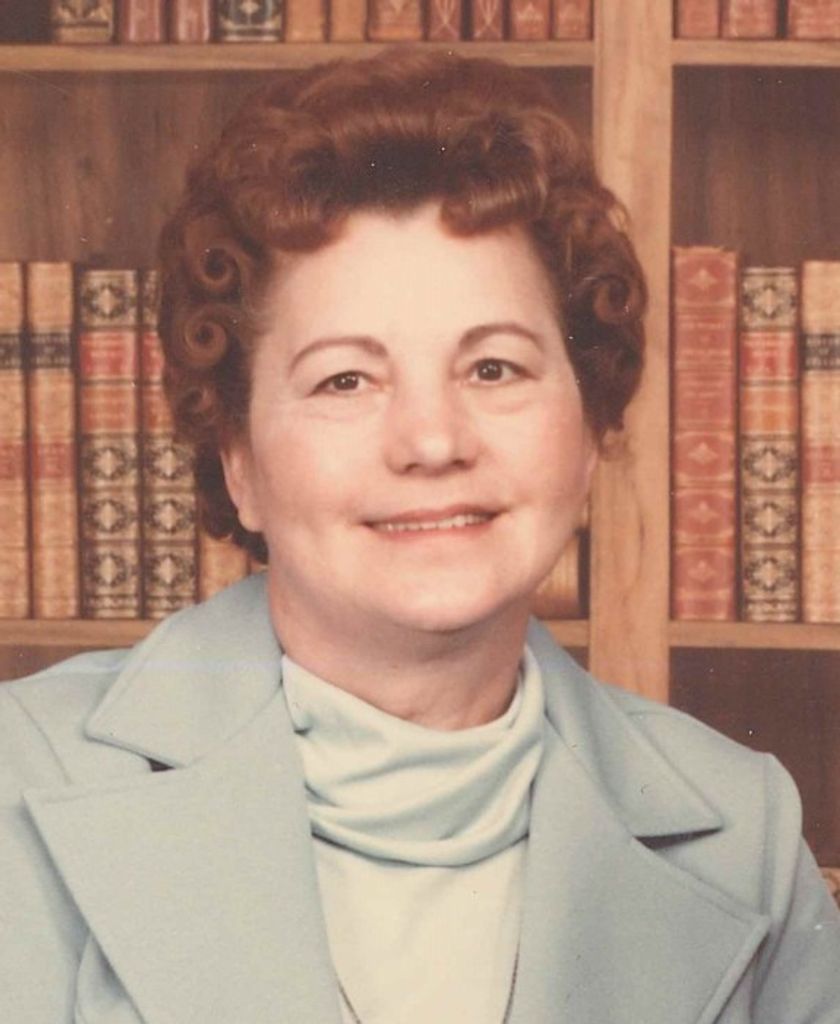 Helen S. Shullick