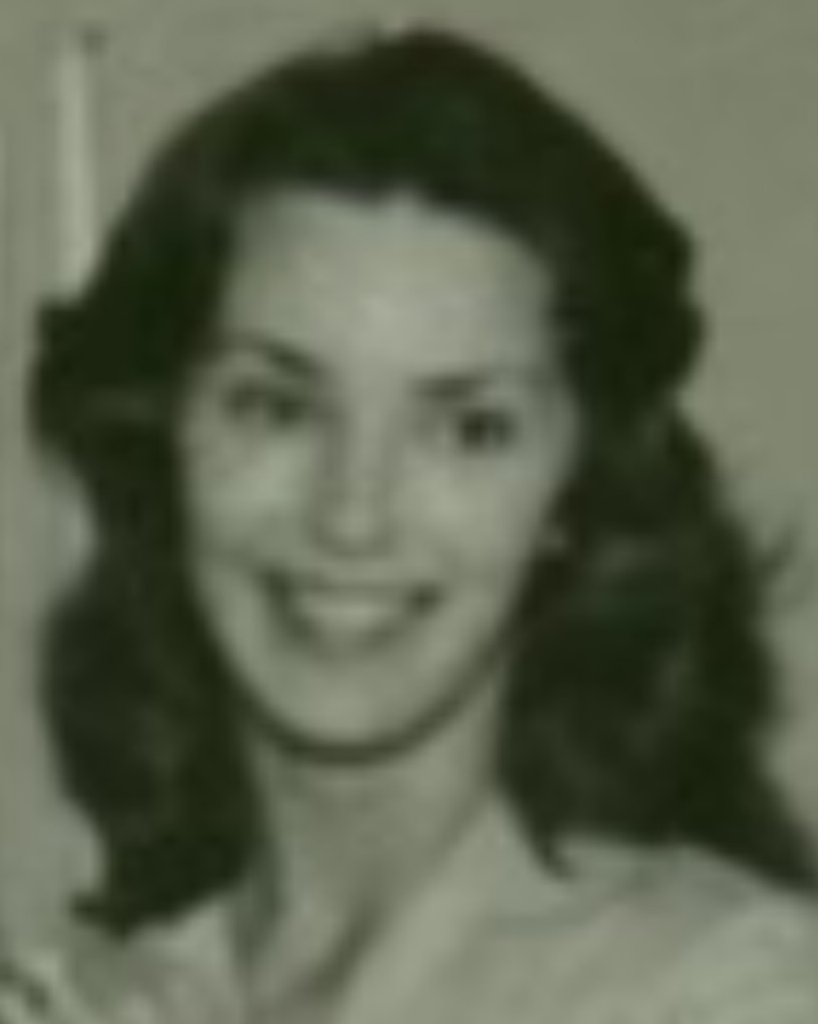Marianne Lackey