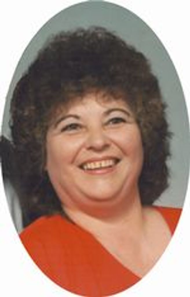 Patricia Ann King-Nelson