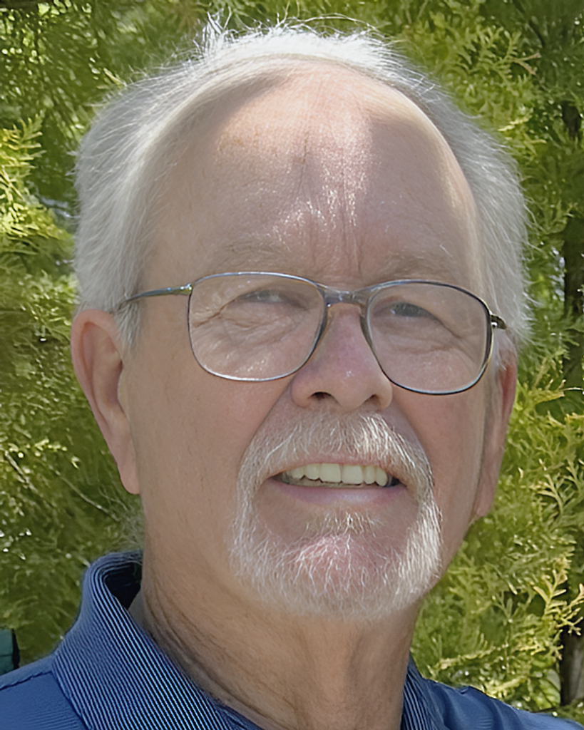 Donald Garner