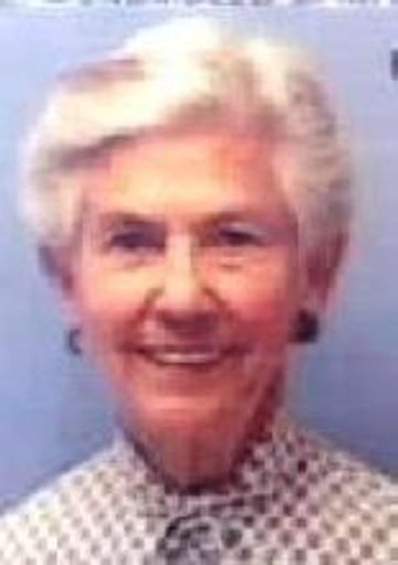 Ruth White Hanks Profile Photo