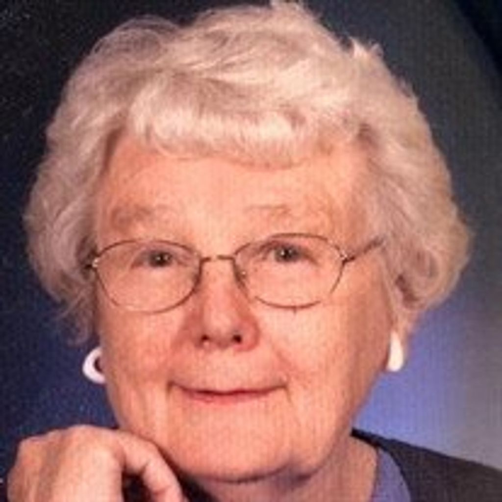 Rita  Louise Eckel