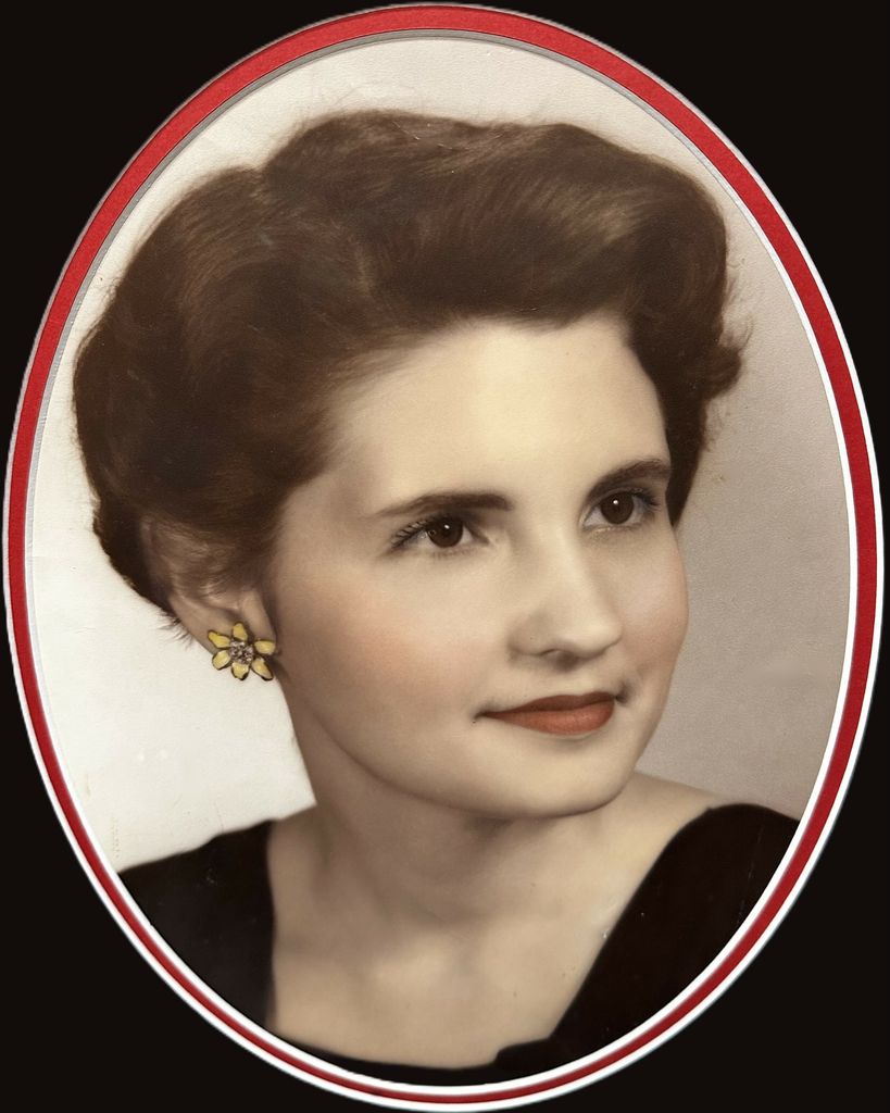 Lois Hardin