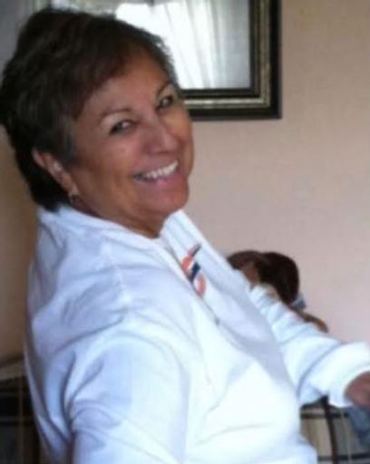 Maria de la Luz Currens Profile Photo