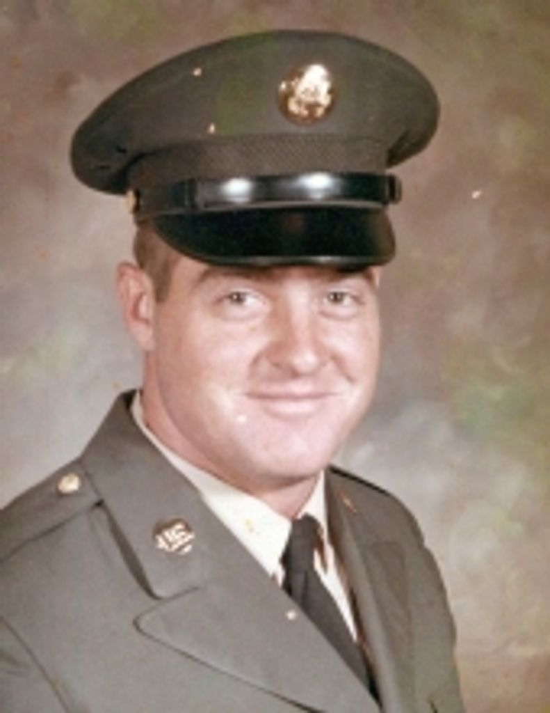 Henry "Bo" Miller, Jr.