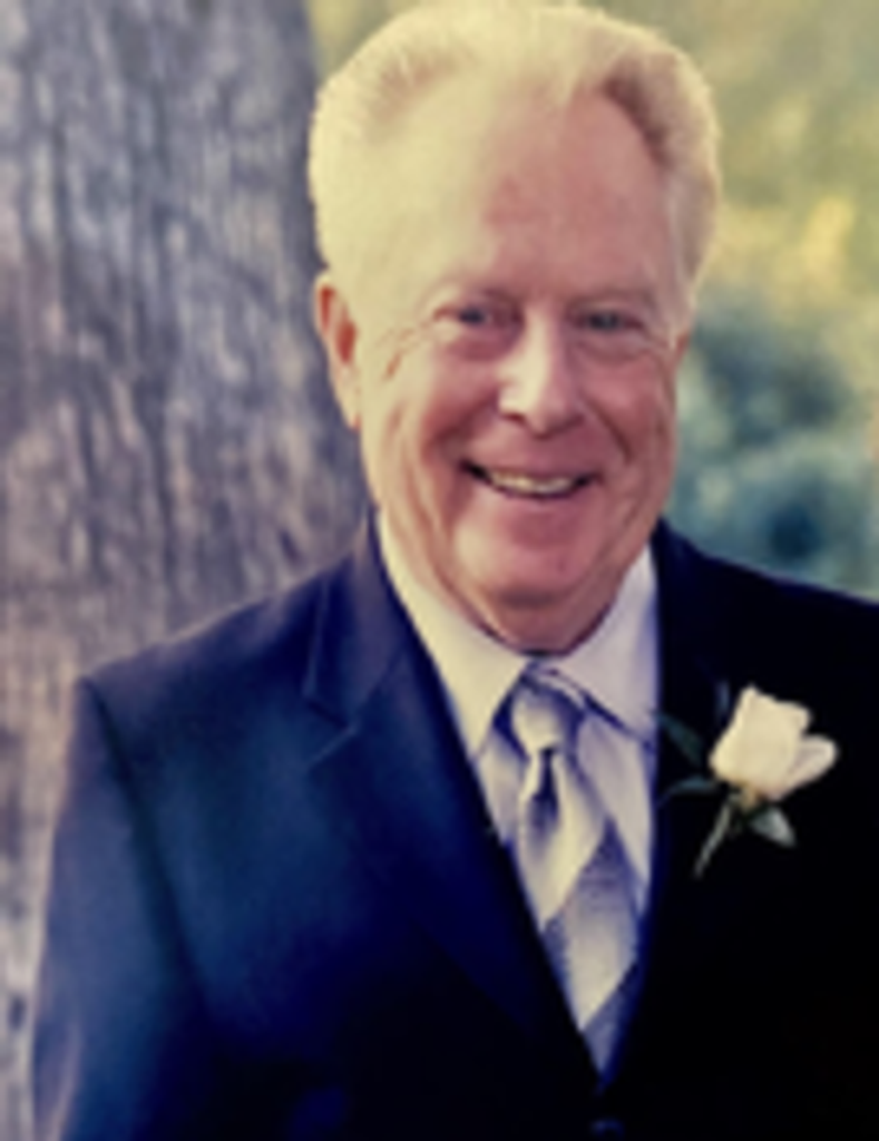 Richard "Dick" Brownfield Profile Photo