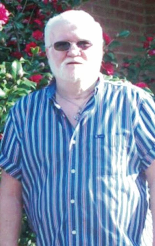 Bruce Burnell Whitley, Sr.