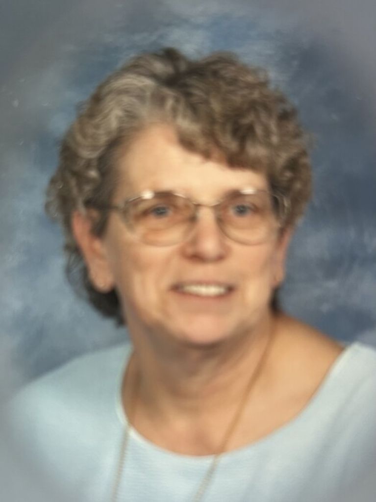 Linda Louise (Kelshaw)  Fosnight