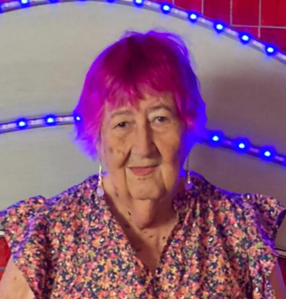 Bettie Mae Ruark Profile Photo