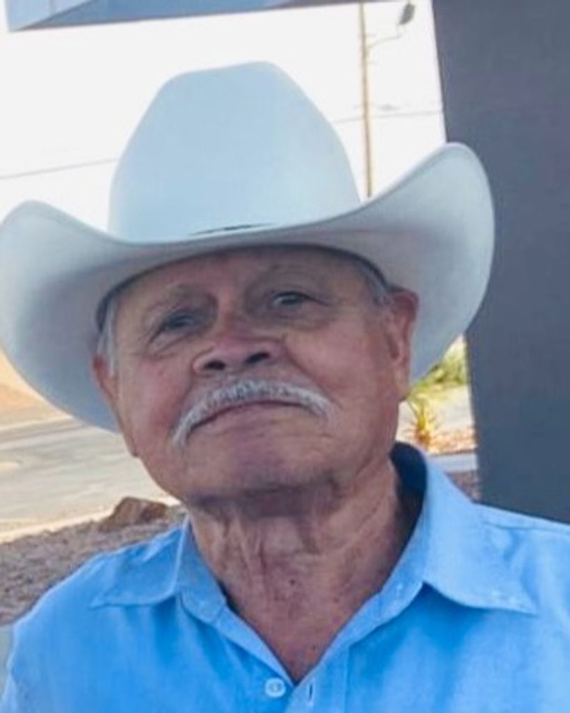 Jose De La Cruz Parral Profile Photo