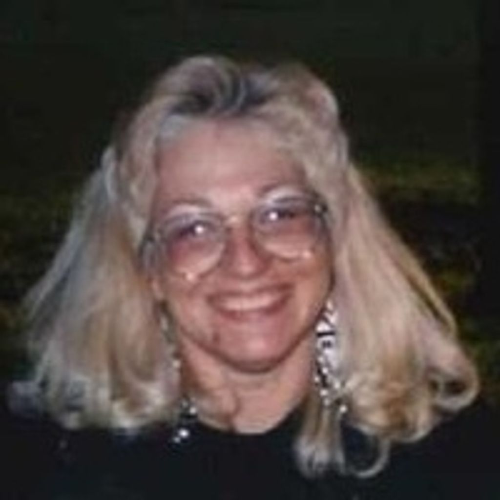 Patricia Staskivige