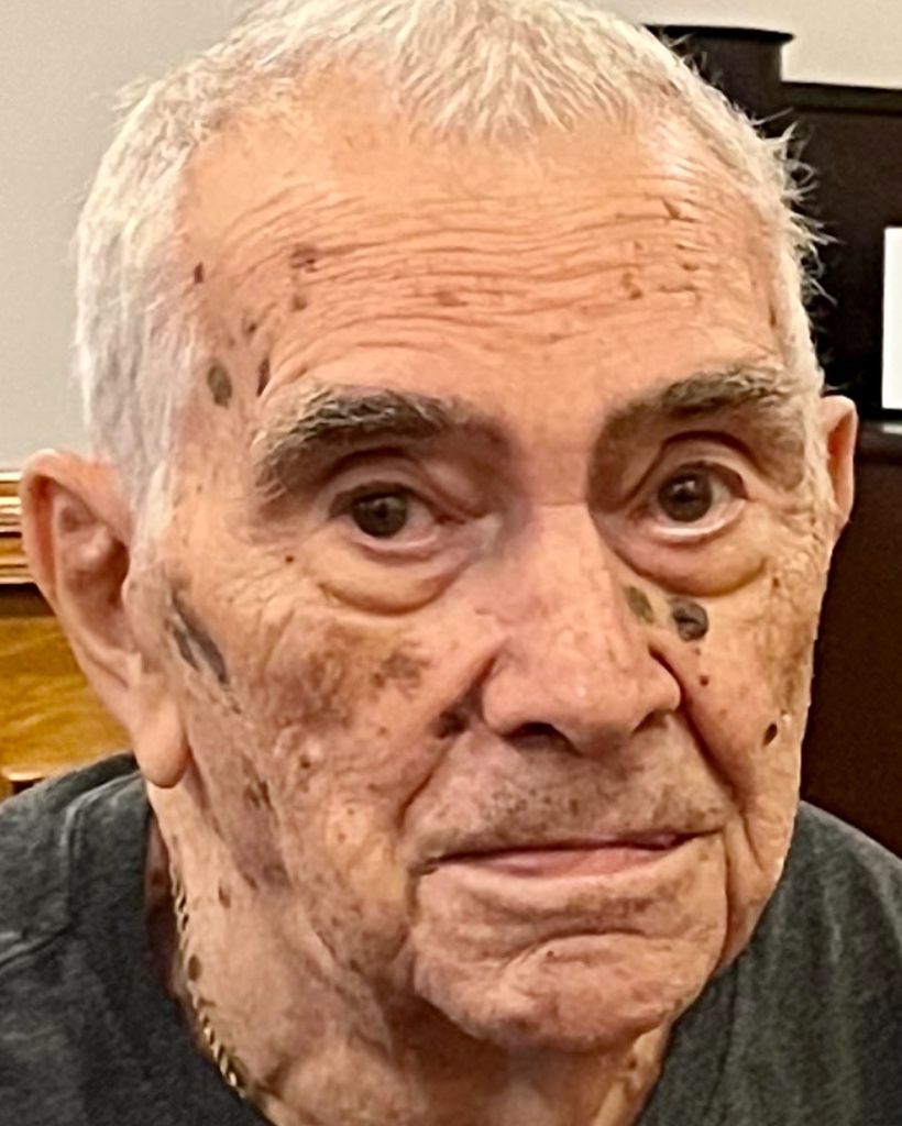 Eugene A. Nazzaro Jr.