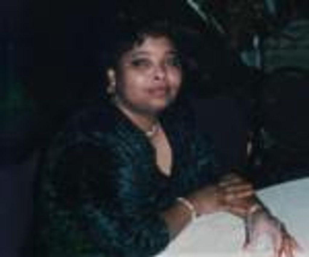 Annette Marrow Adson Profile Photo