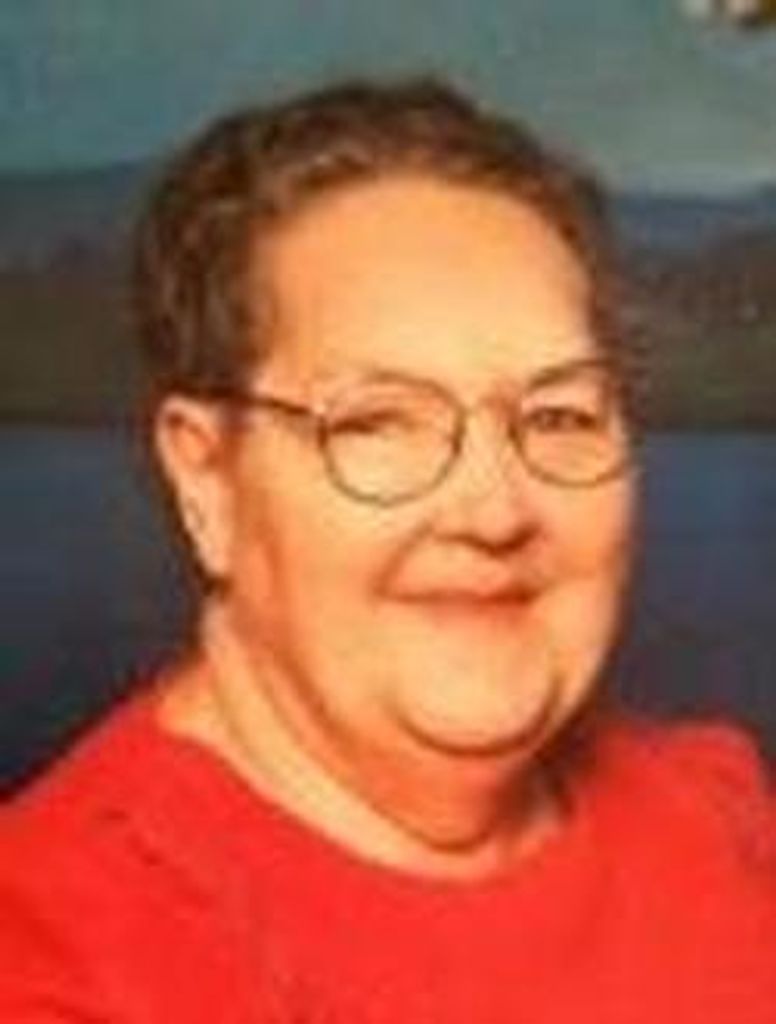 Mary A. Borders Profile Photo