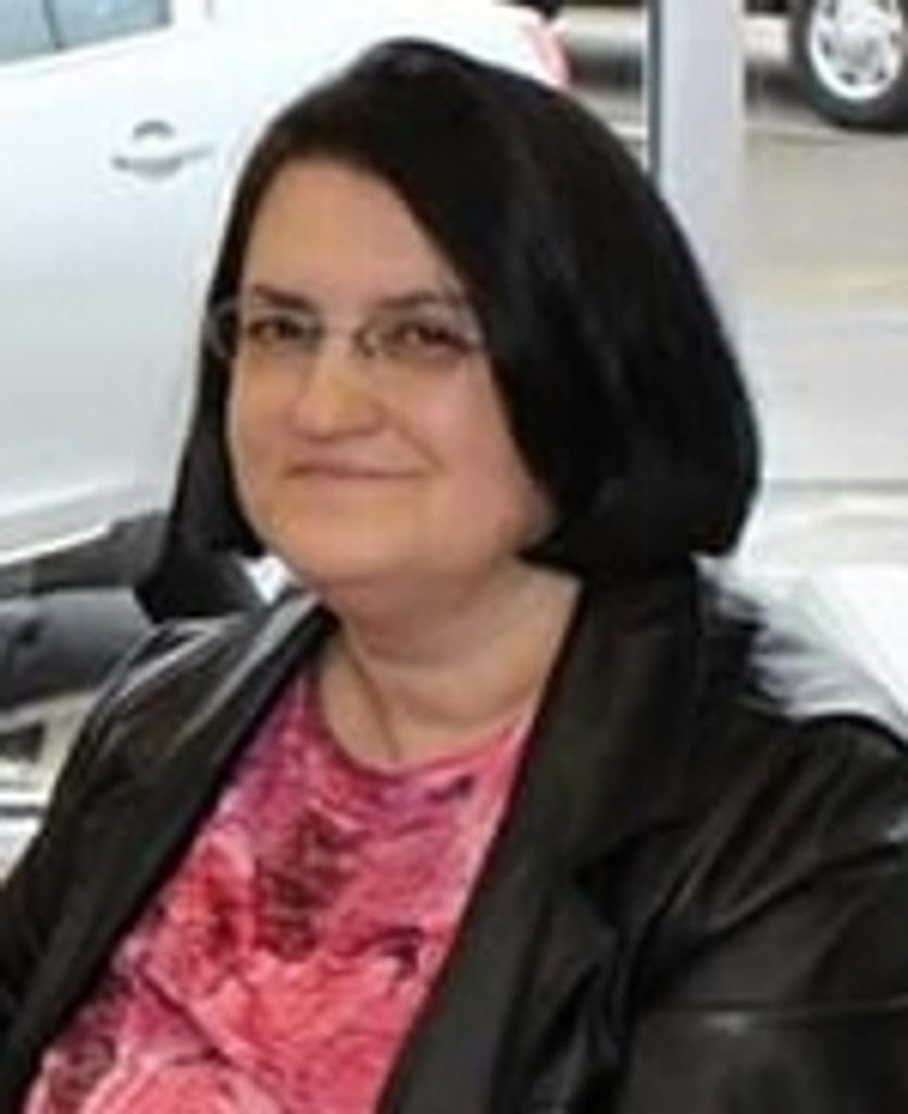 Radojka "Rada" (Pavlovic)  Bunijevac