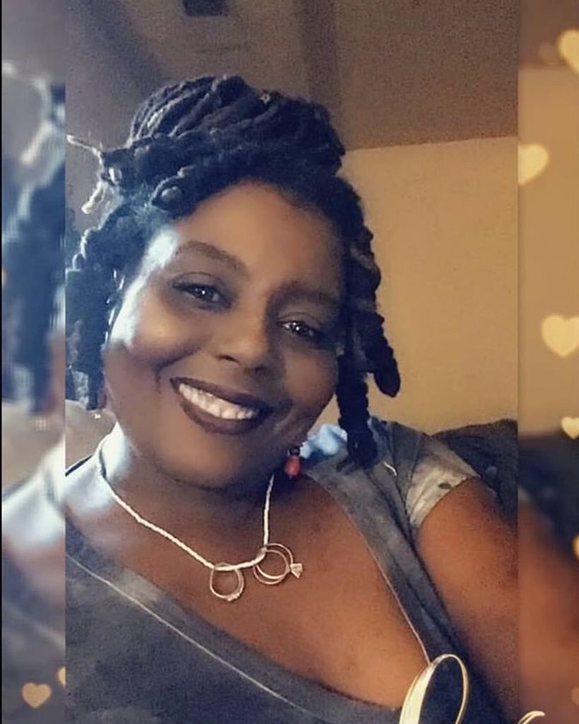 JARITA ANNETTE WILSON-MERCER