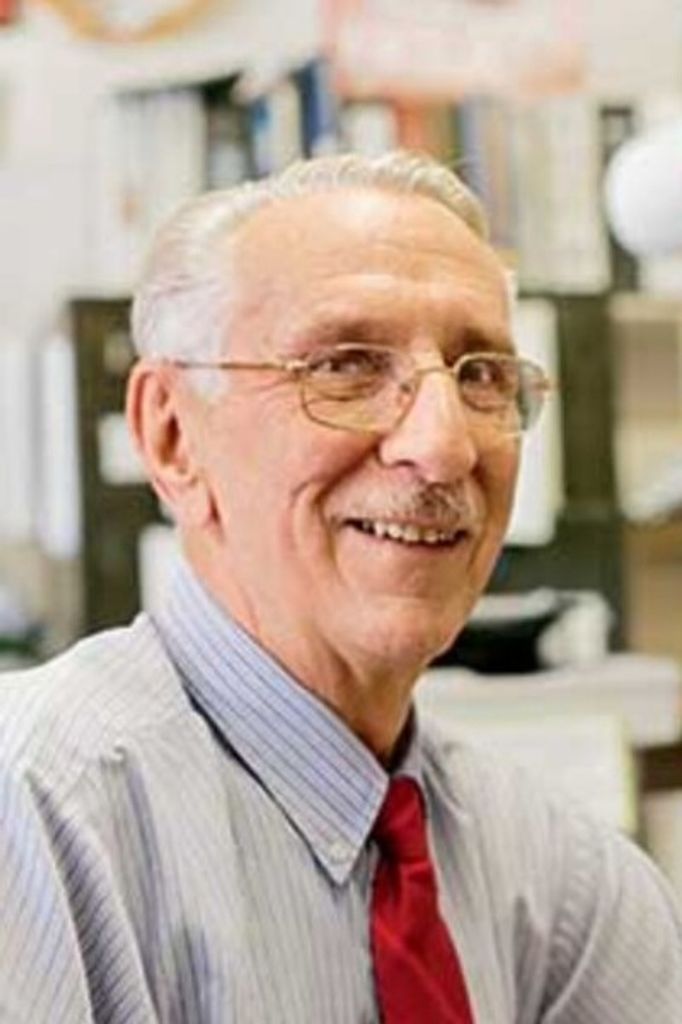 Garey Ronald Larrabee Profile Photo