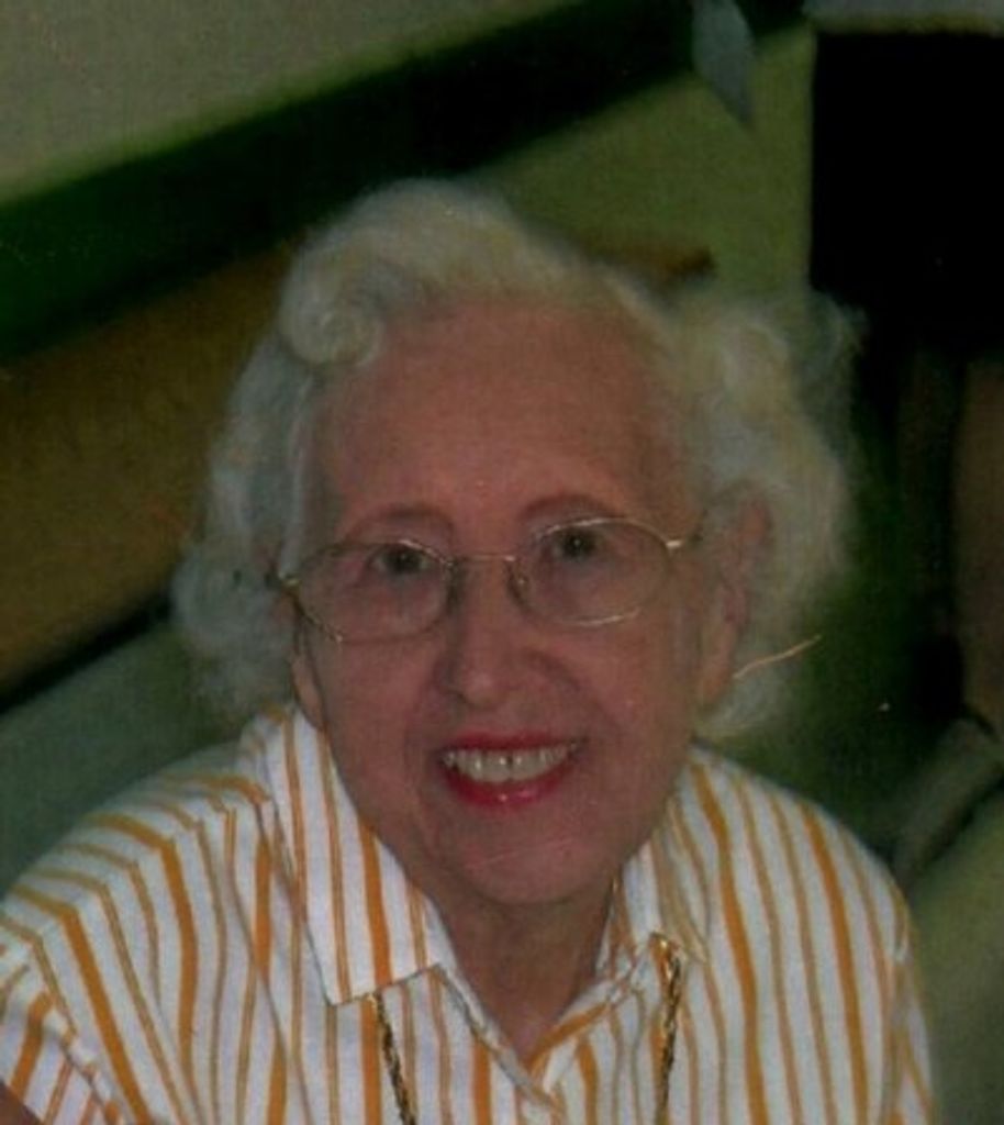 Dorothy Maser Profile Photo