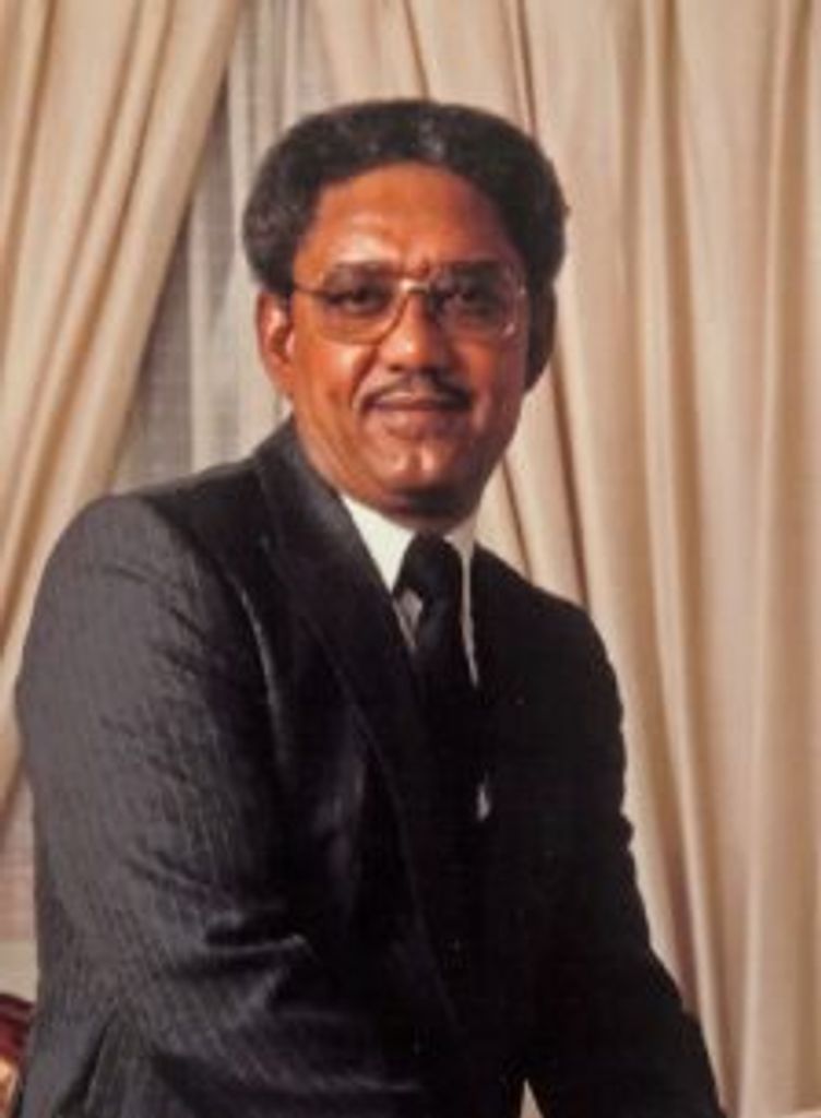 Charlie Earl Beverly