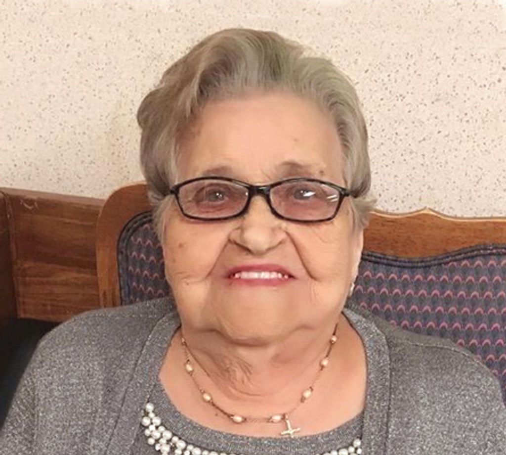 Maria E. Silva