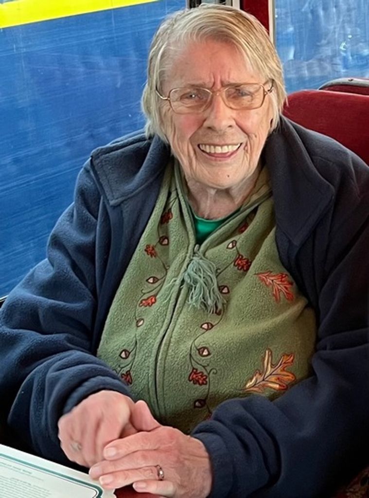 June K. Burke
