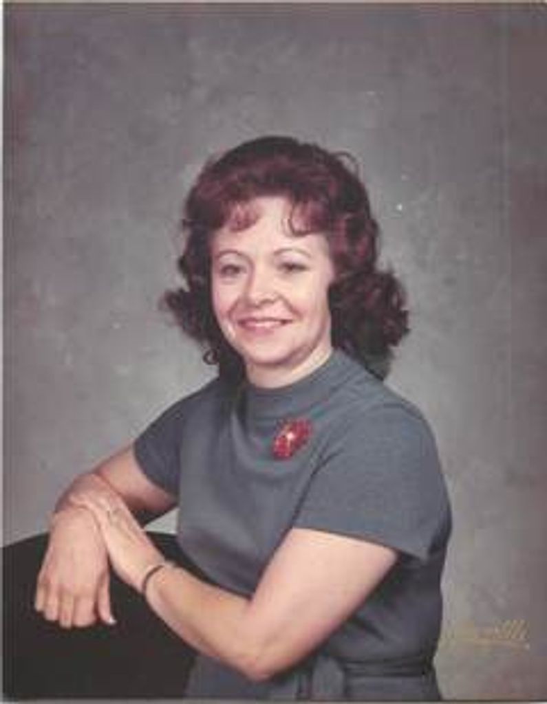 Dorothy Steen