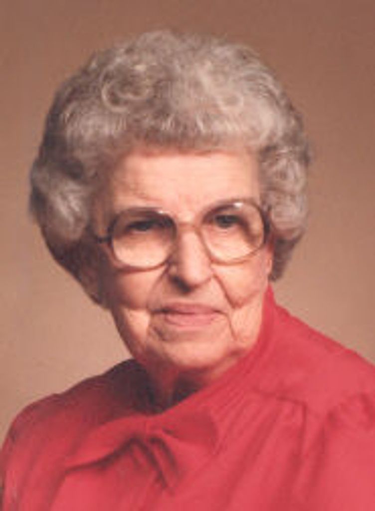Klytia May Edge Profile Photo