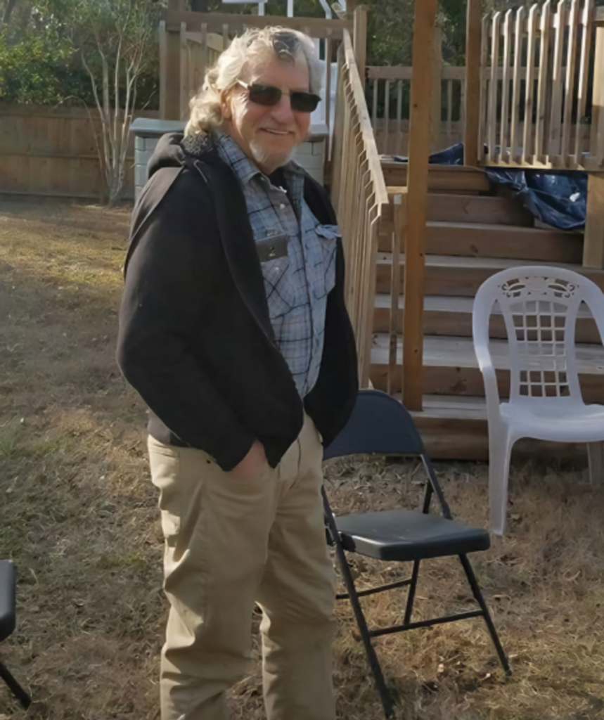 Gene Alvin Wagner Profile Photo