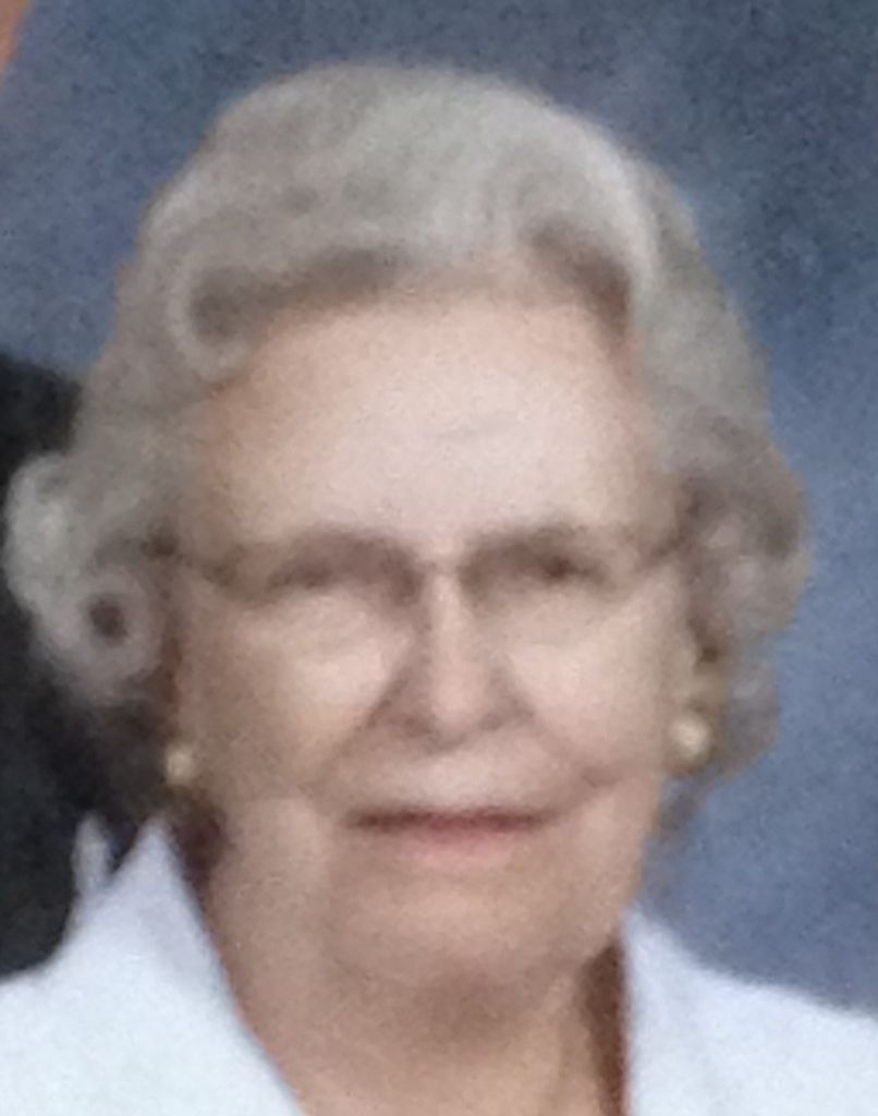 Mrs. Elizabeth H. Bennett