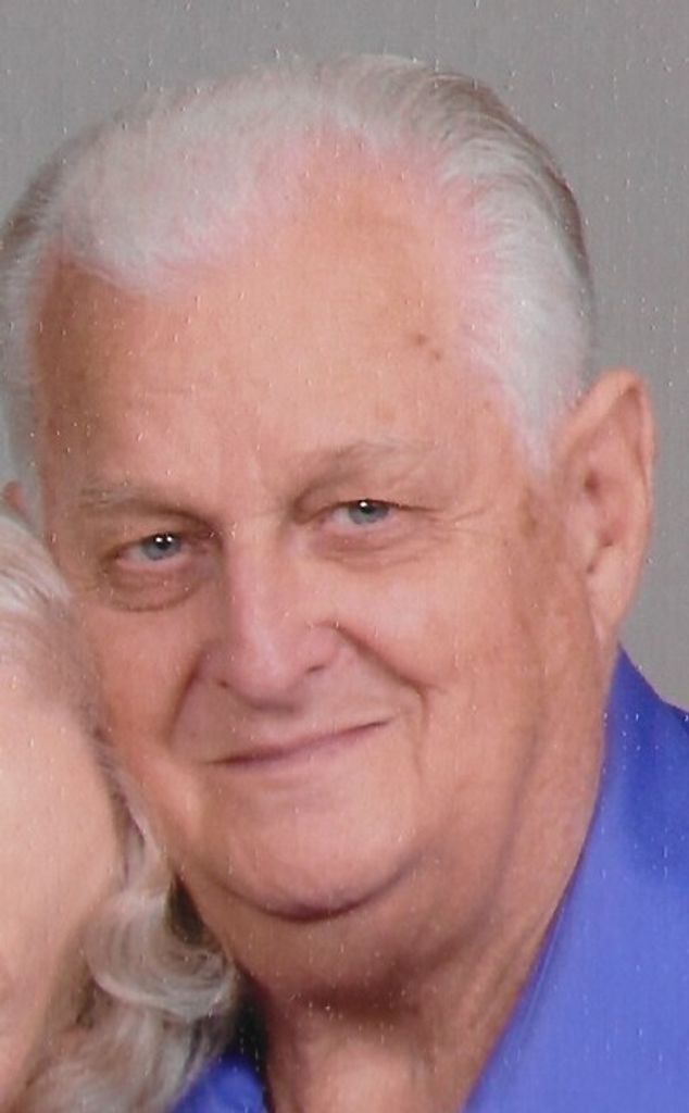 Ottis M. Young, Jr.