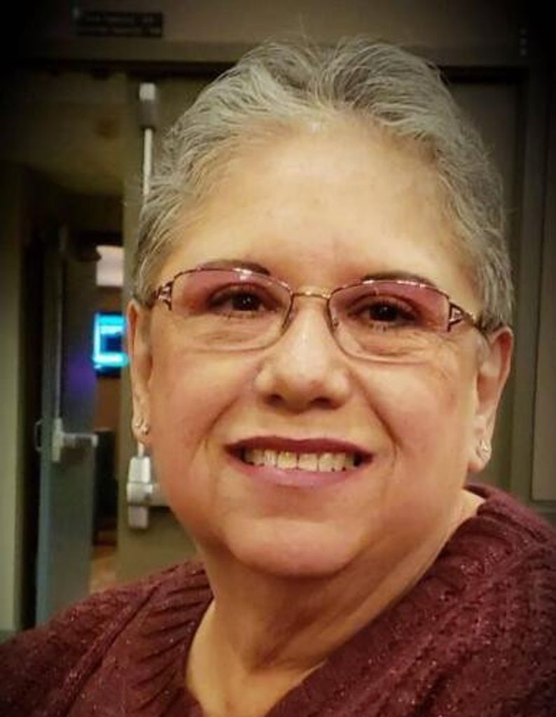 Linda Christina Del Rio