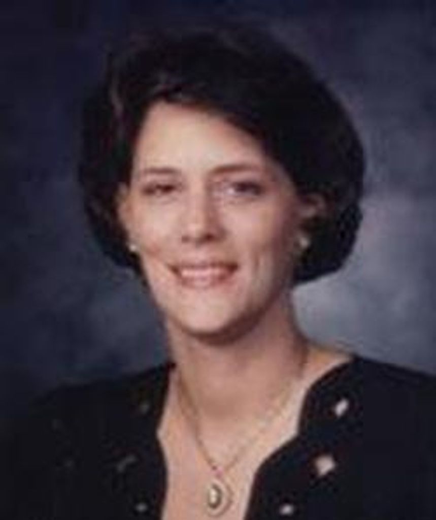 The Reverend Janet A. "Jan" Chubb