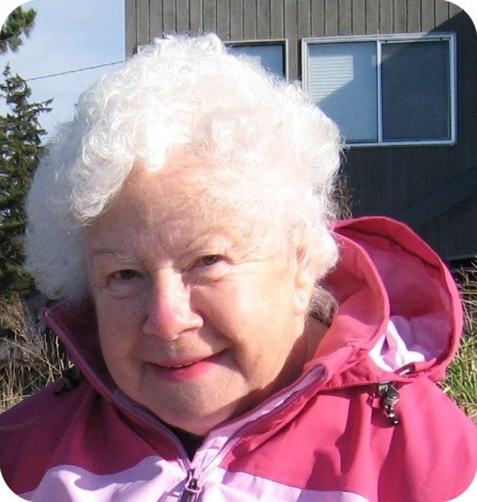 Sylvia Marie Fosso