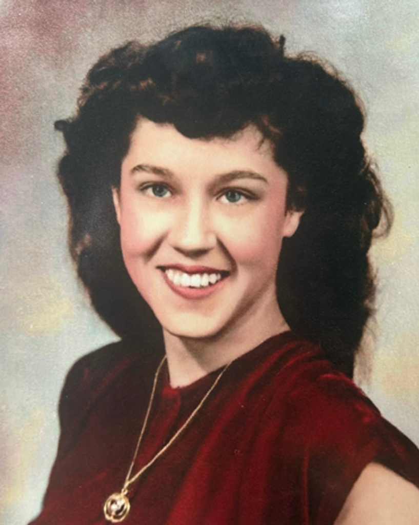 Catherine Rowena Fortin Profile Photo