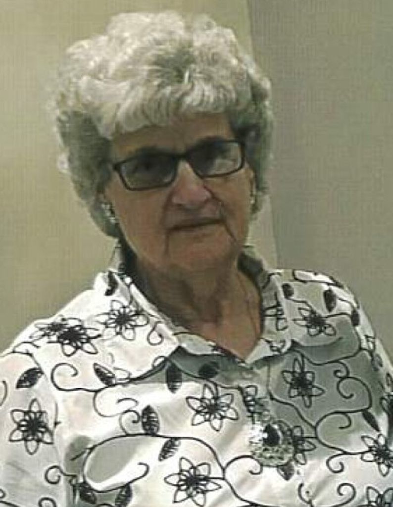 Joann Marie (Franco)  Benchot