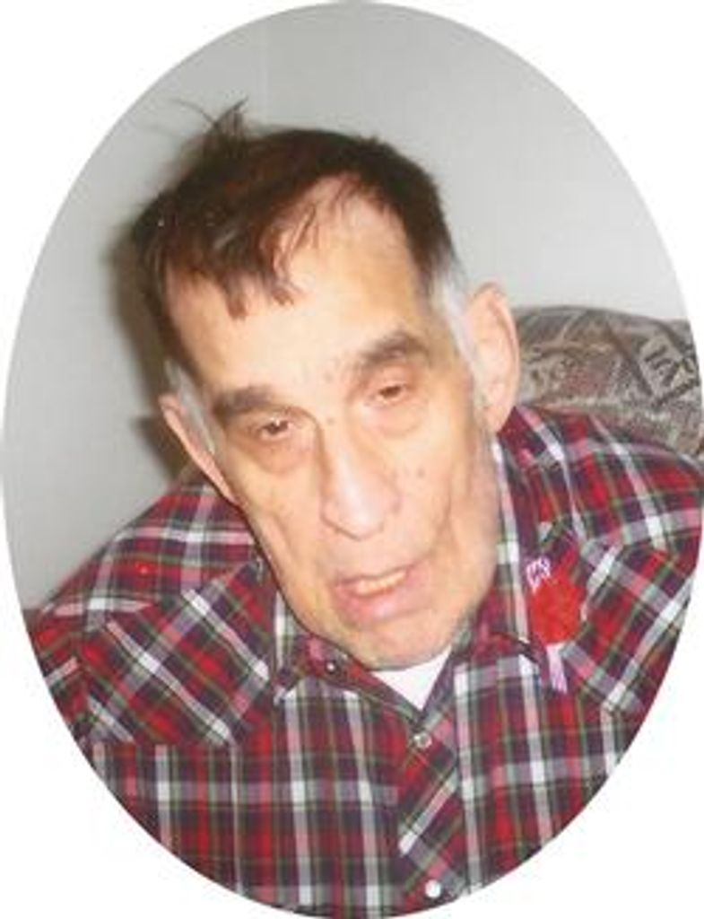 Leroy Holzworth