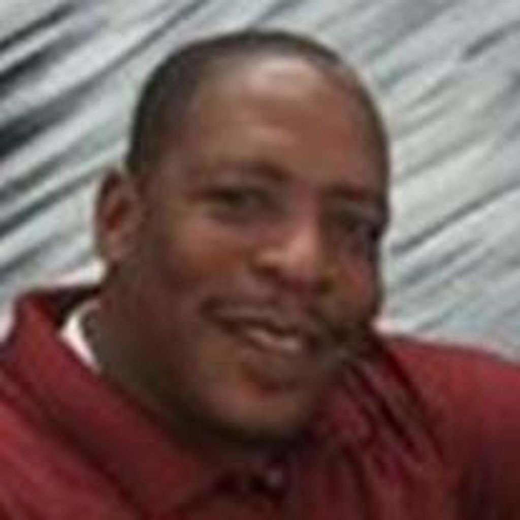 Timothy Roy Thompson