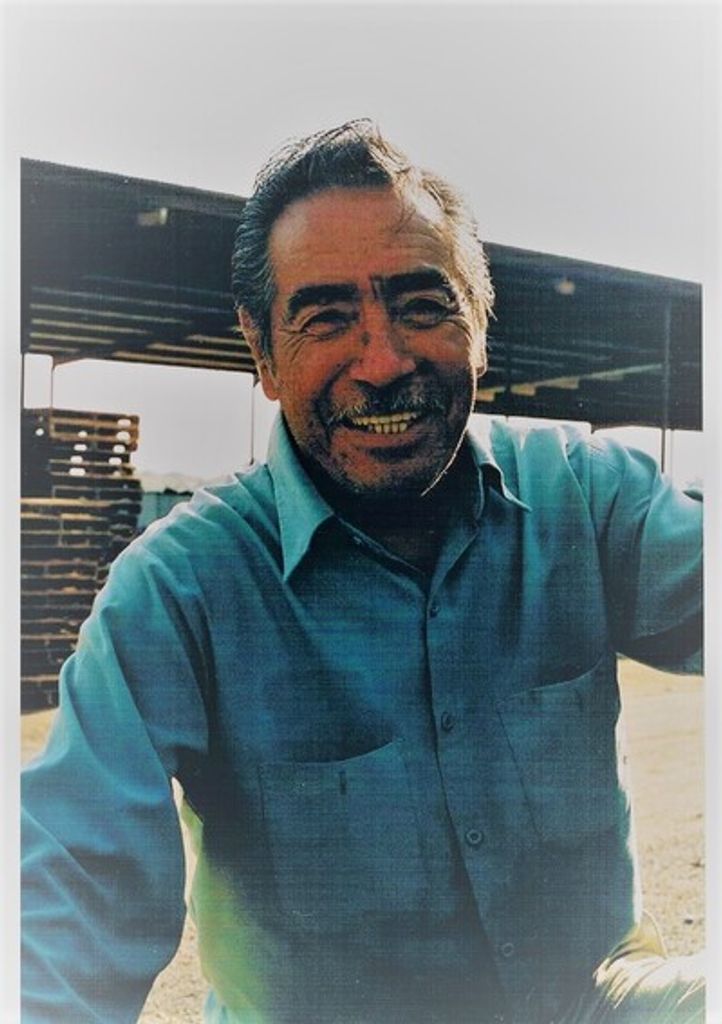 Rodolfo Rodriguez Profile Photo