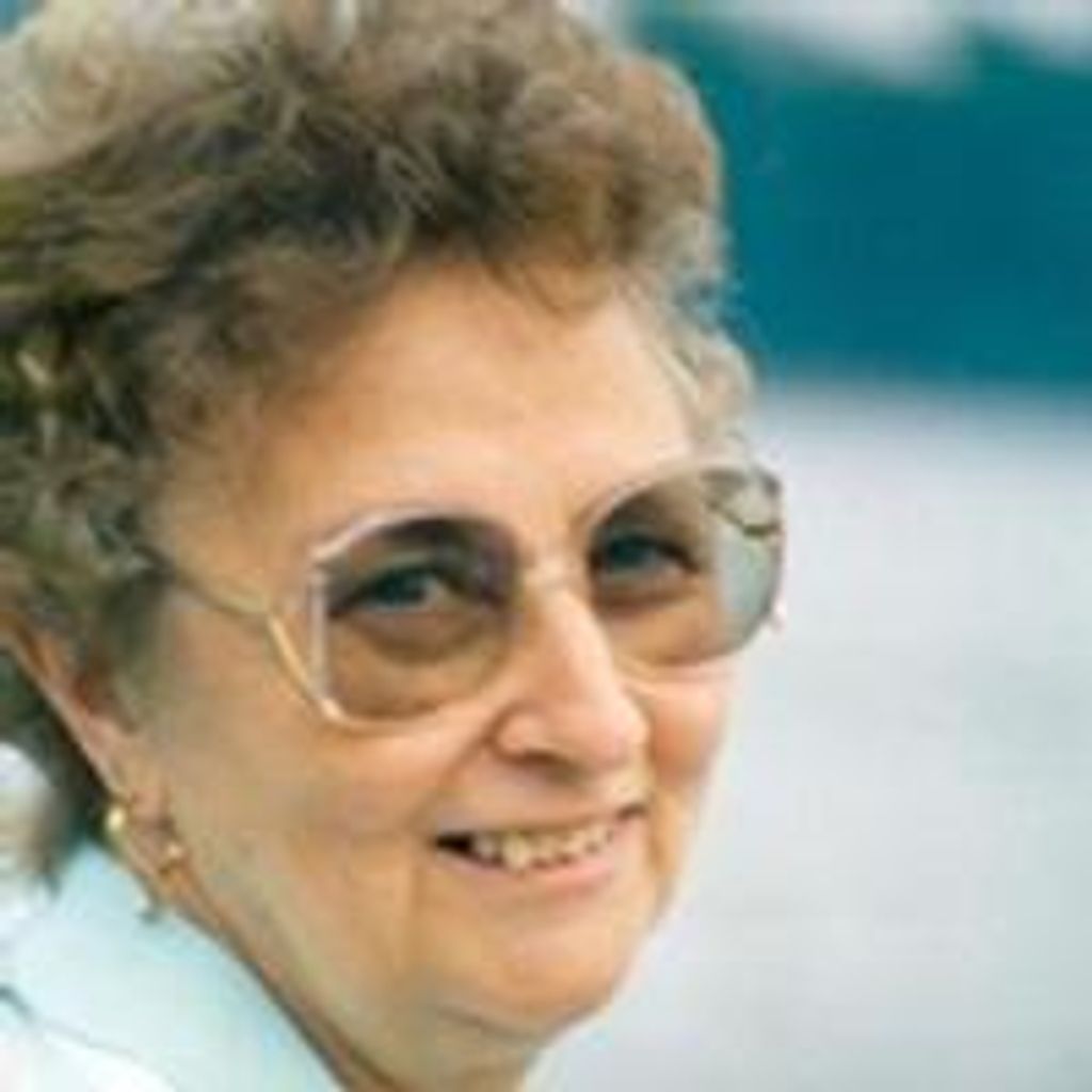 Florence O'Hara