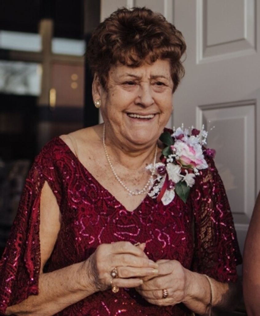 Anita Sierra Ruiz Glenn Profile Photo