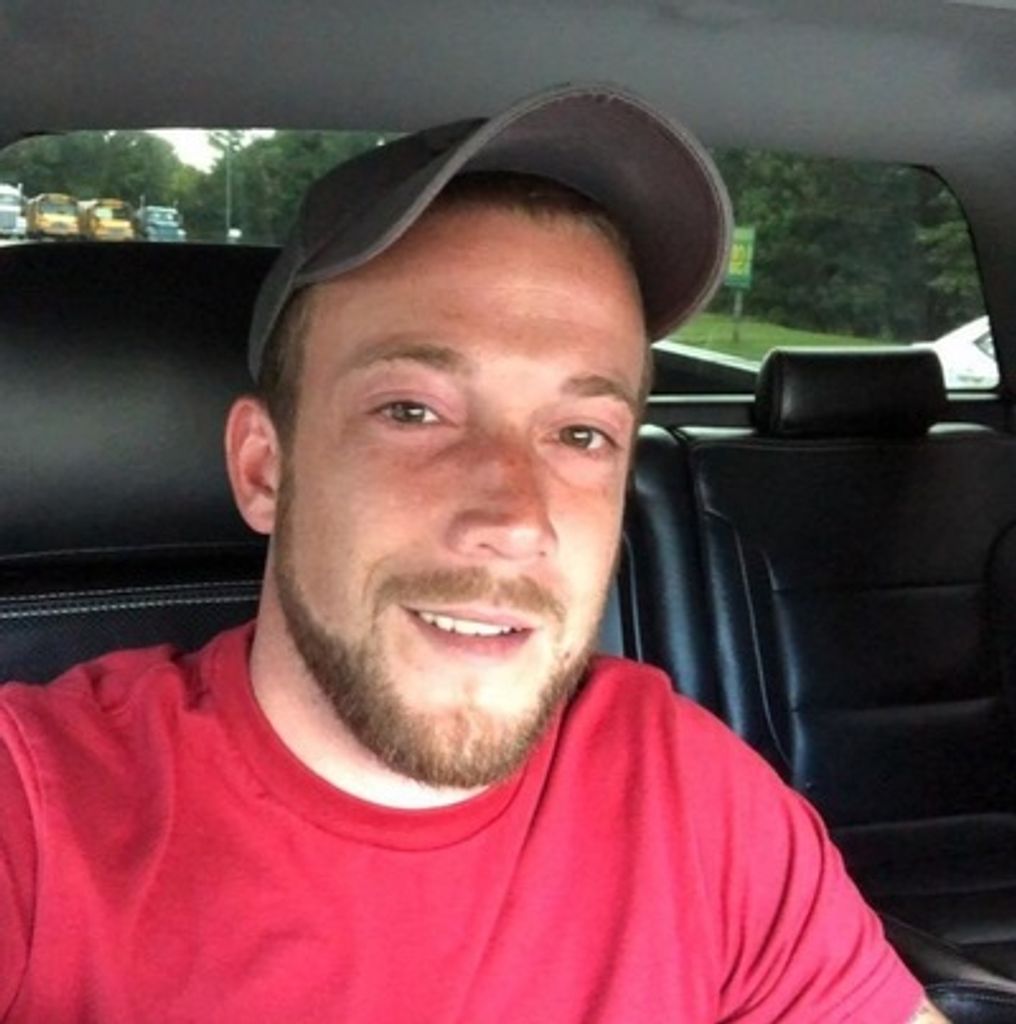 Christopher Michael Schick Profile Photo